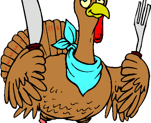 Vault of Turkey Terror